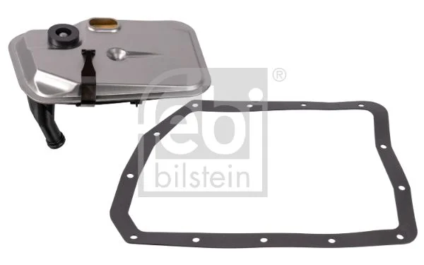 Komplet hidravličnih filtrov, avtomatski menjalnik FEBI BILSTEIN 106890