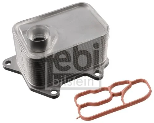 Hladilnik olja, motorno olje FEBI BILSTEIN 106907