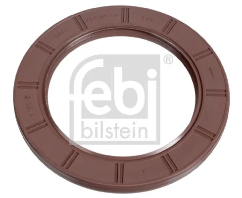 Shaft Seal, crankshaft FEBI BILSTEIN 106999