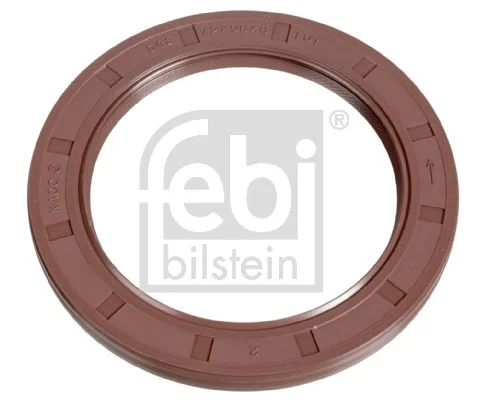 Tesnilo gredi, ročična gred FEBI BILSTEIN 107000