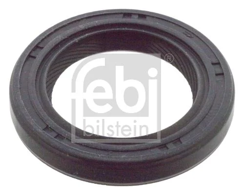 Shaft Seal, crankshaft FEBI BILSTEIN 107005