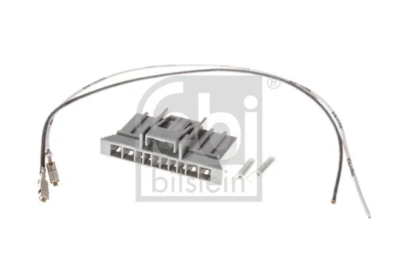 Komplet za popravilo kablov, centralna elektrika FEBI BILSTEIN 107045