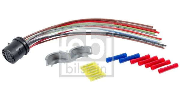 Komplet za popravilo kablov, vrata FEBI BILSTEIN 107080