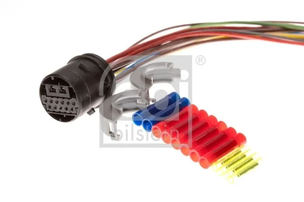 Komplet za popravilo kablov, vrata FEBI BILSTEIN 107087