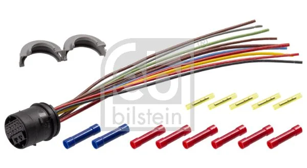 Komplet za popravilo kablov, vrata FEBI BILSTEIN 107092
