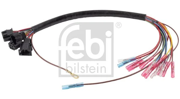 Komplet za popravilo kablov, vrata FEBI BILSTEIN 107112