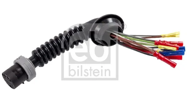 Komplet za popravilo kablov, vrata FEBI BILSTEIN 107127