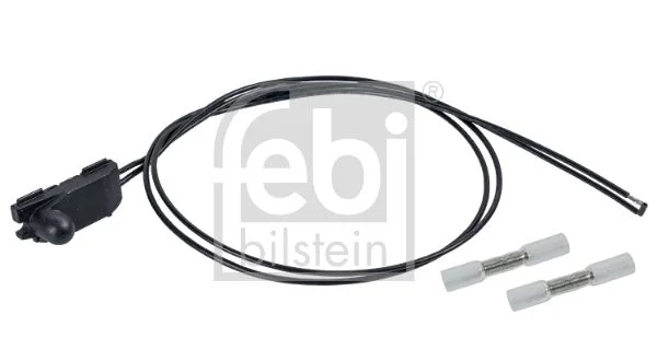 Senzor, zunanja temperatura FEBI BILSTEIN 107141