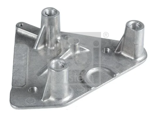 Holder, engine mounting system FEBI BILSTEIN 107175