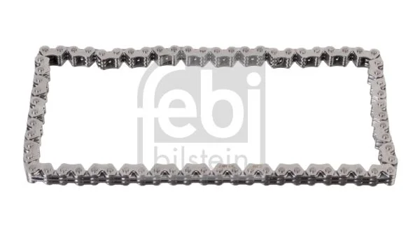 Chain, oil pump drive FEBI BILSTEIN 107186