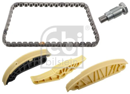 Komplet zobate verige FEBI BILSTEIN 107193