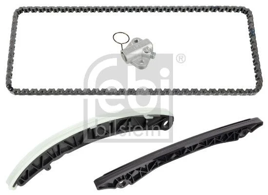 Komplet zobate verige FEBI BILSTEIN 107207