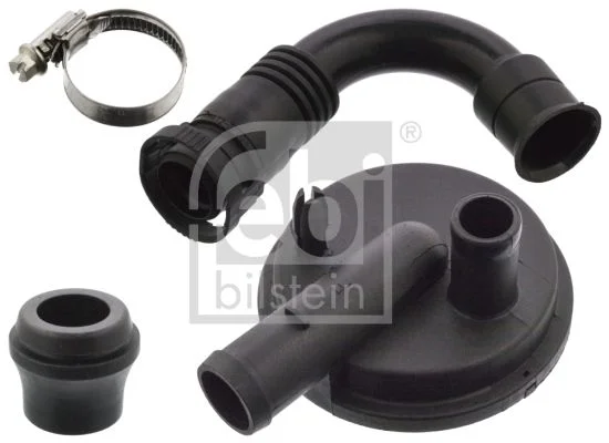 Ventil, prezračevanje karterja FEBI BILSTEIN 107209