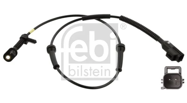 Senzor, hitrost kolesa FEBI BILSTEIN 107212