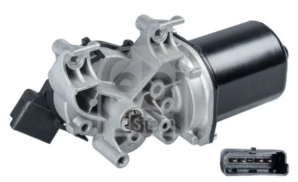 Motor brisalcev FEBI BILSTEIN 107217