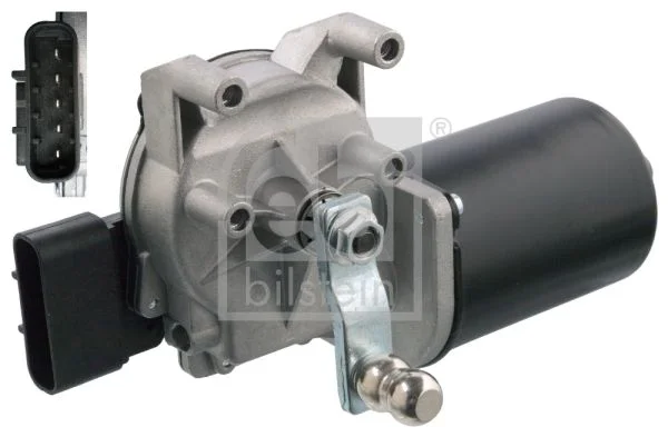 Motor brisalcev FEBI BILSTEIN 107218