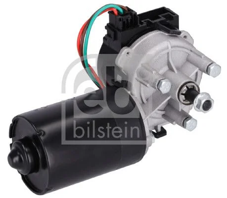 Motor brisalcev FEBI BILSTEIN 107272