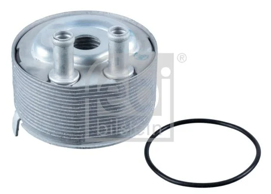 Hladilnik olja, motorno olje FEBI BILSTEIN 107280