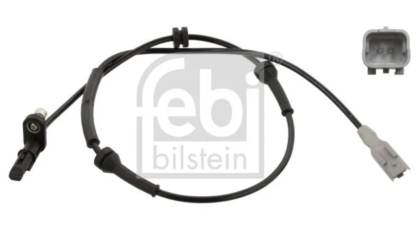 Senzor, hitrost kolesa FEBI BILSTEIN 107283
