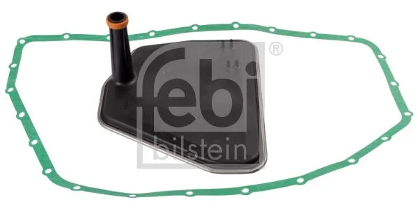 Komplet hidravličnih filtrov, avtomatski menjalnik FEBI BILSTEIN 107405