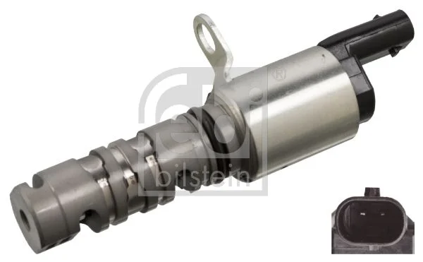 Kontrolni ventil, nastavitev odmične gredi FEBI BILSTEIN 107417
