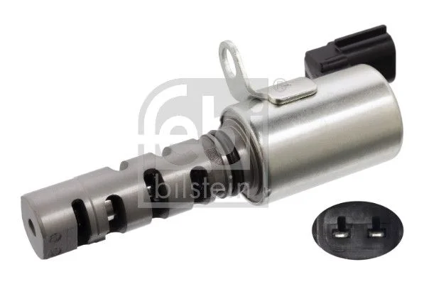 Kontrolni ventil, nastavitev odmične gredi FEBI BILSTEIN 107420