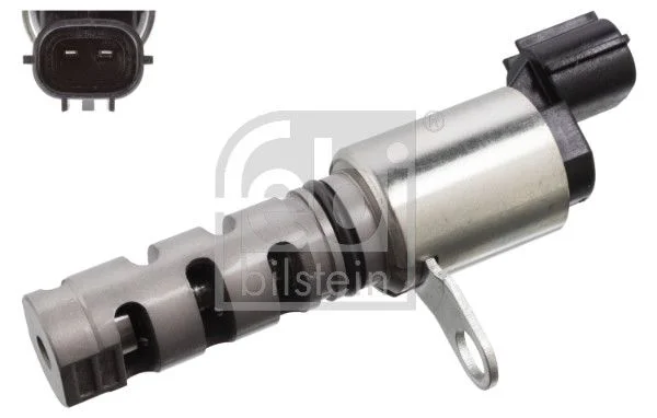Kontrolni ventil, nastavitev odmične gredi FEBI BILSTEIN 107423