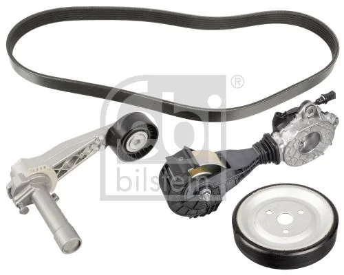 V-ribbed Belt Set FEBI BILSTEIN 107428