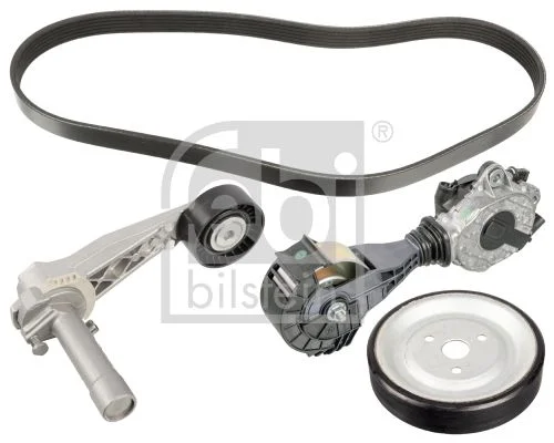 Komplet jermenov z rebri V FEBI BILSTEIN 107429
