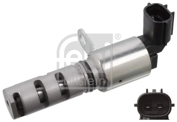 Control Valve, camshaft adjustment FEBI BILSTEIN 107435