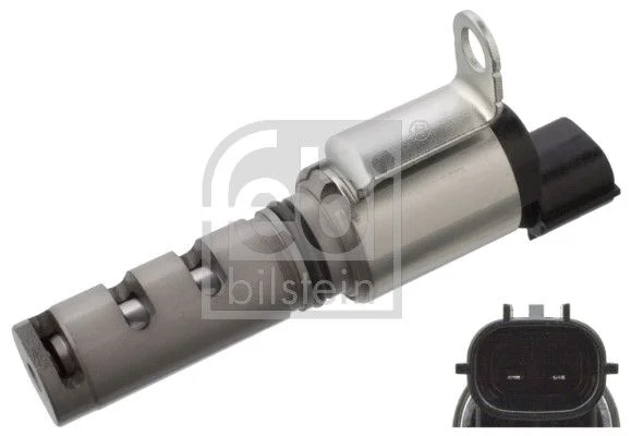 Kontrolni ventil, nastavitev odmične gredi FEBI BILSTEIN 107436