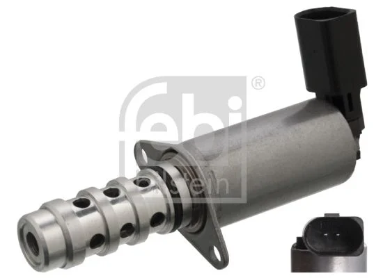 Kontrolni ventil, nastavitev odmične gredi FEBI BILSTEIN 107437