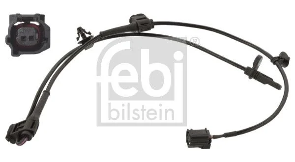 Senzor, hitrost kolesa FEBI BILSTEIN 107524