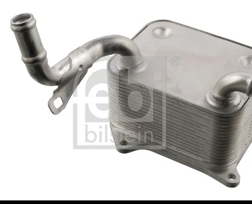 Hladilnik olja, motorno olje FEBI BILSTEIN 107530
