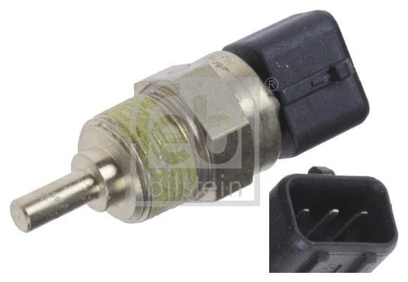Senzor, temperatura hladilne tekočine FEBI BILSTEIN 107540