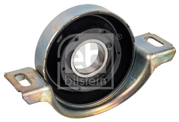 Suspension, propshaft FEBI BILSTEIN 107576