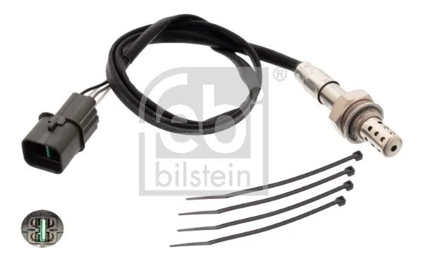 Senzor Lambda FEBI BILSTEIN 107592