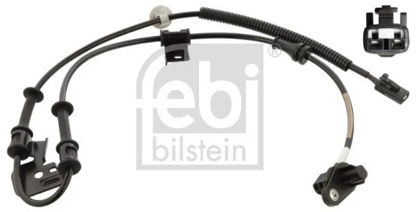 Senzor, hitrost kolesa FEBI BILSTEIN 107628