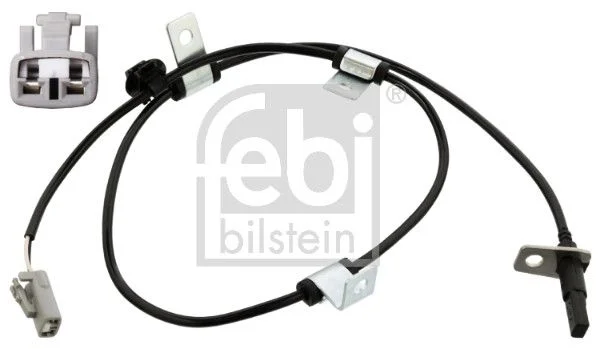 Senzor, hitrost kolesa FEBI BILSTEIN 107735