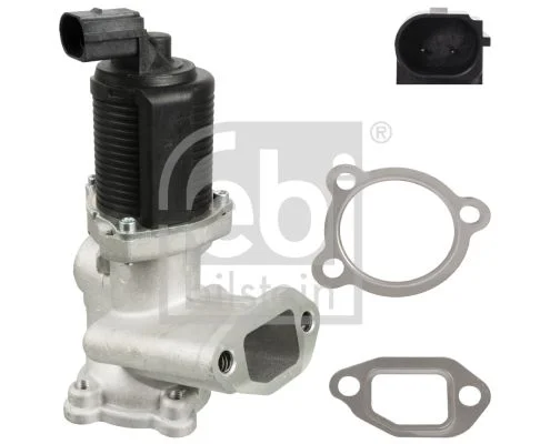 EGR Valve FEBI BILSTEIN 107782
