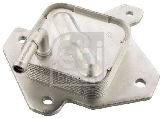 Hladilnik olja, motorno olje FEBI BILSTEIN 107813