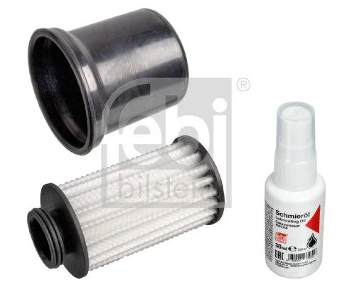 Filter sečnine FEBI BILSTEIN 107821