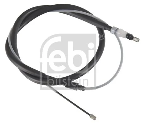 Poteg kabla, parkirna zavora FEBI BILSTEIN 107924