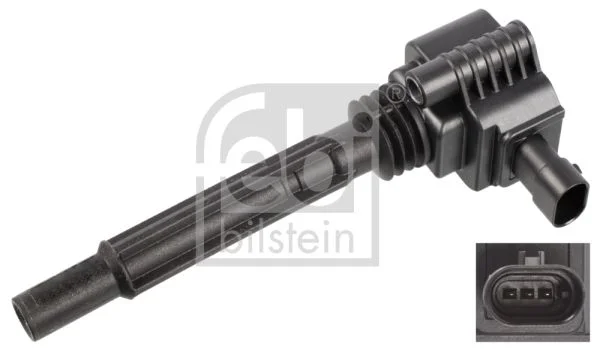 Vžigalna tuljava FEBI BILSTEIN 107961