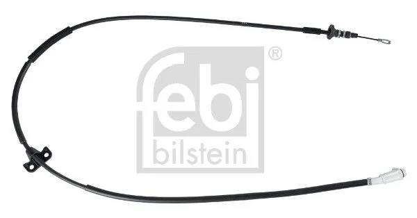 Cable Pull, parking brake FEBI BILSTEIN 108022