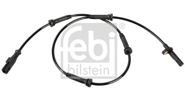 Senzor, hitrost kolesa FEBI BILSTEIN 108037