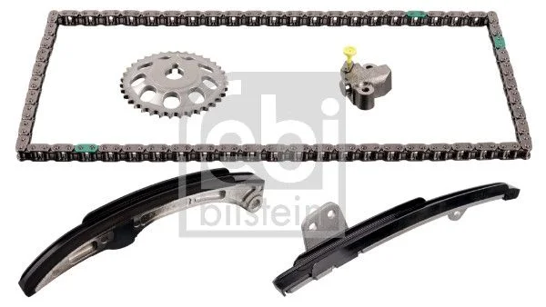 Komplet zobate verige FEBI BILSTEIN 108050