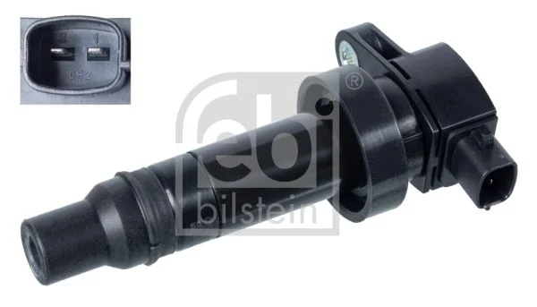 Vžigalna tuljava FEBI BILSTEIN 108165