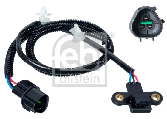 Senzor, impulz ročične gredi FEBI BILSTEIN 108167