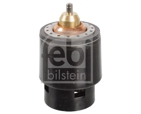 Thermostat, coolant FEBI BILSTEIN 108185